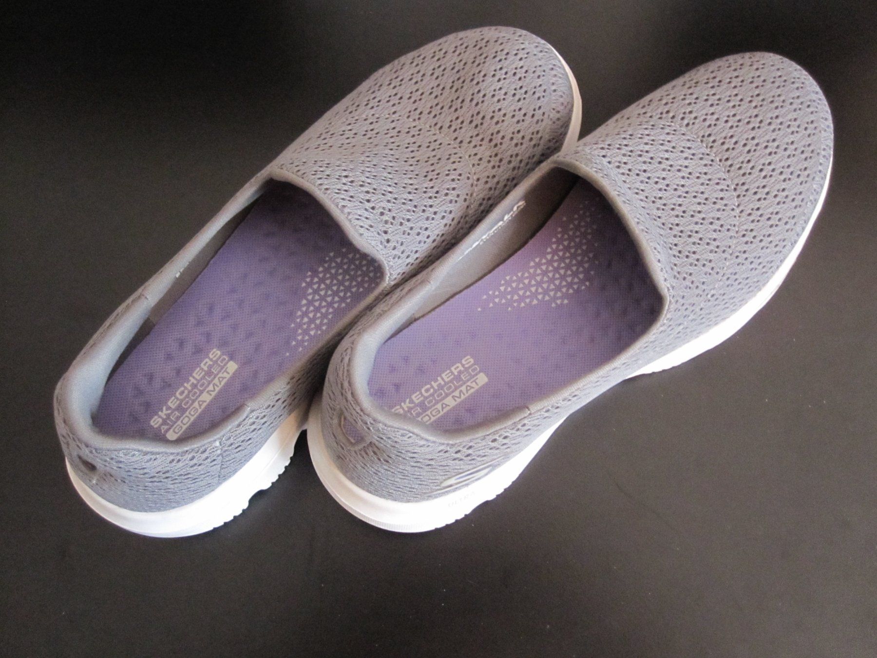 Skechers Damenschuhe: Skechers Go Walk – Gebraucht aus Scherzingen von packtesan