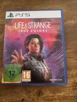 Jeu PS5 Life is Strange: True Colors 
