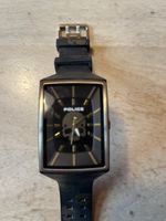 Herrenuhr Police