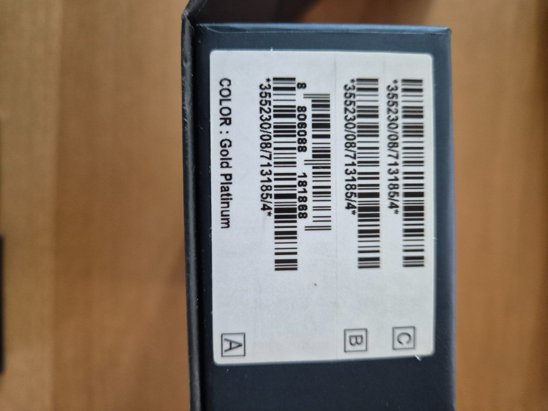 Samsung Telefoni cellulari / Smartphones: Samsung Galaxy – Usato da Rapperswil SG venduto da HUE-RO-RA 3