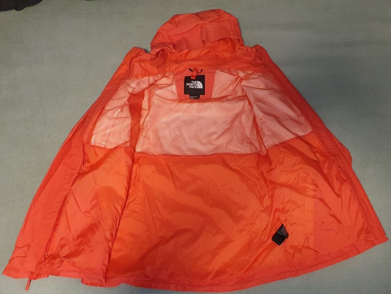 North Face Giacche: The North Face Wetterjacke Dryvent, neu – Nuovo e nell'imballaggio originale da Muttenz venduto da pixopus 2
