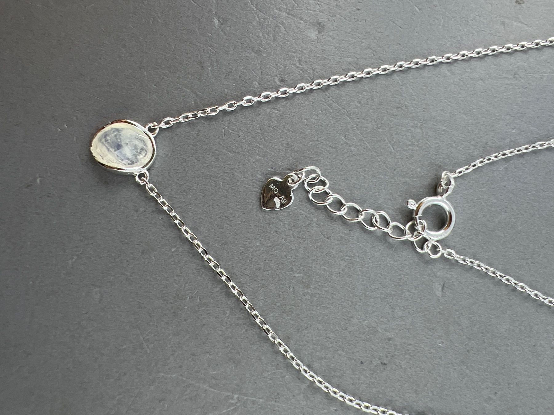 Catenine: Kette 925 Silber – Usato da Niederuzwil venduto da leo_8857 4