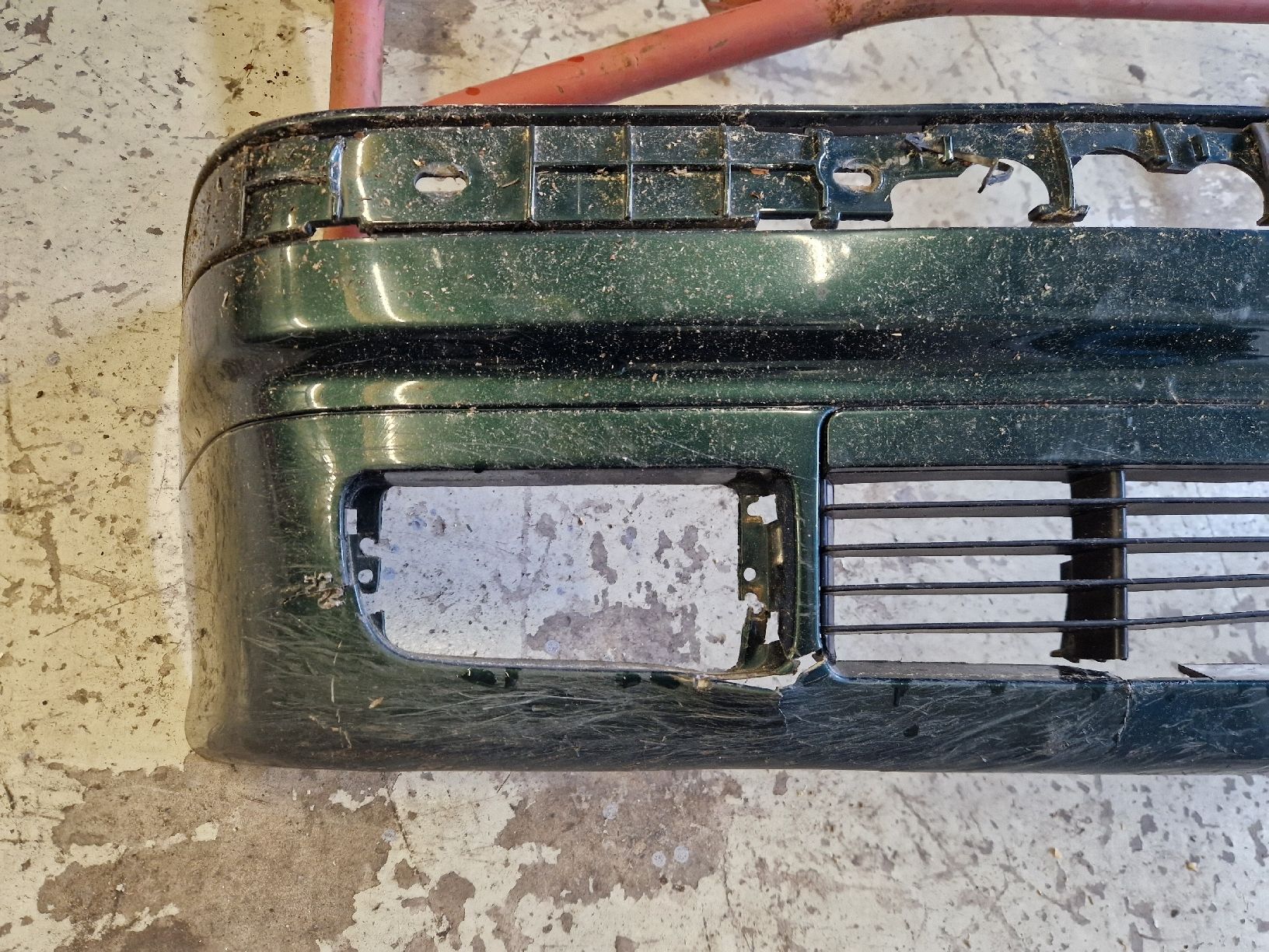BMW Tutti pezzi di ricambio auto: Bmw e36 – Usato da Etziken venduto da Roschi-racing 2