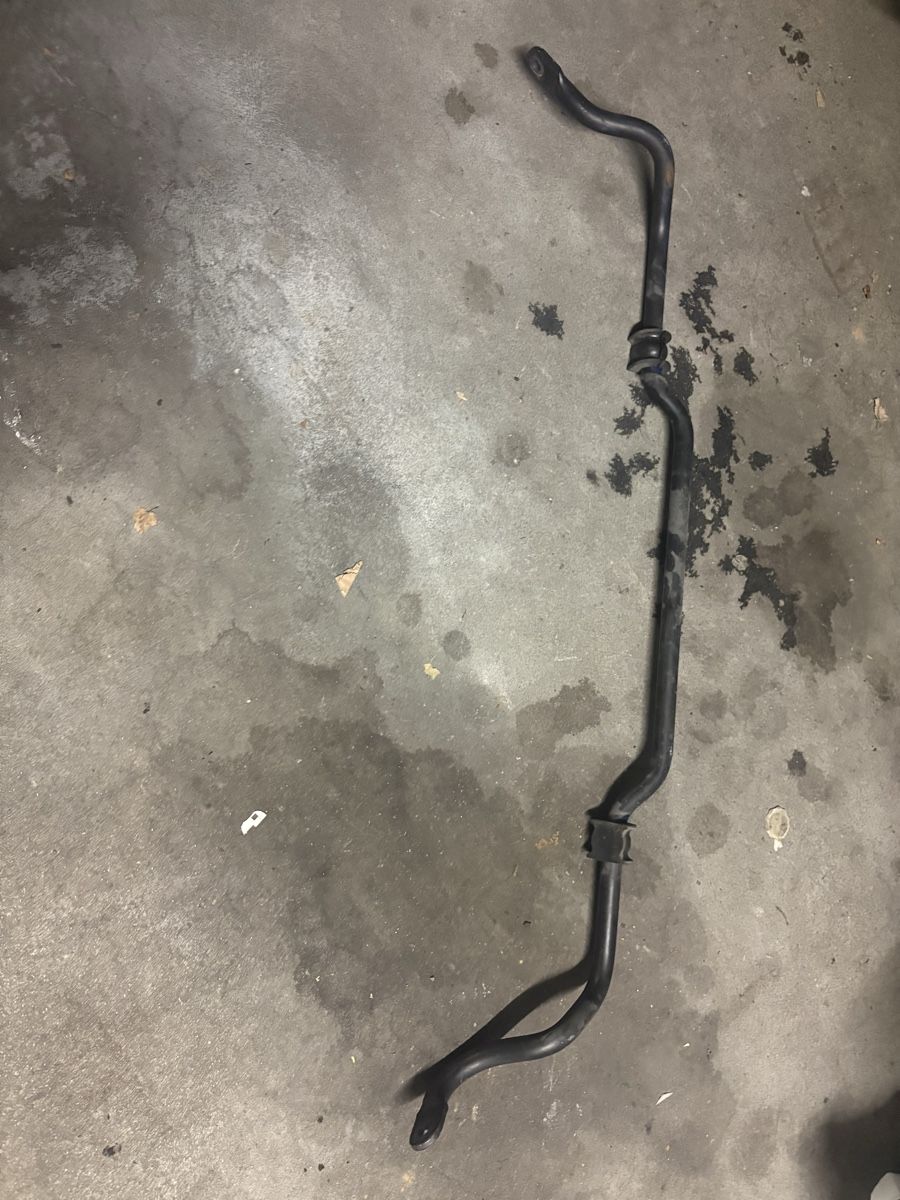 Alle Autoersatzteile: Honda EP3 H&R hinter Stabilisatorstange – Gebraucht aus Hausen AG von birrentodiogo