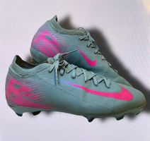 Nike Mercurial Pro Fussballschuhe, Grösse 38.5, Top Zustand!