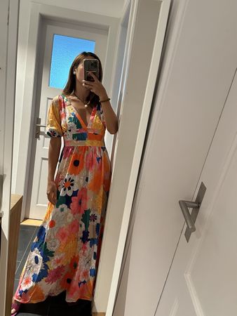 Kleid