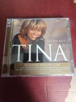 2 CD - Tina Turner – All The Best