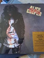 Alice cooper limited vinyl