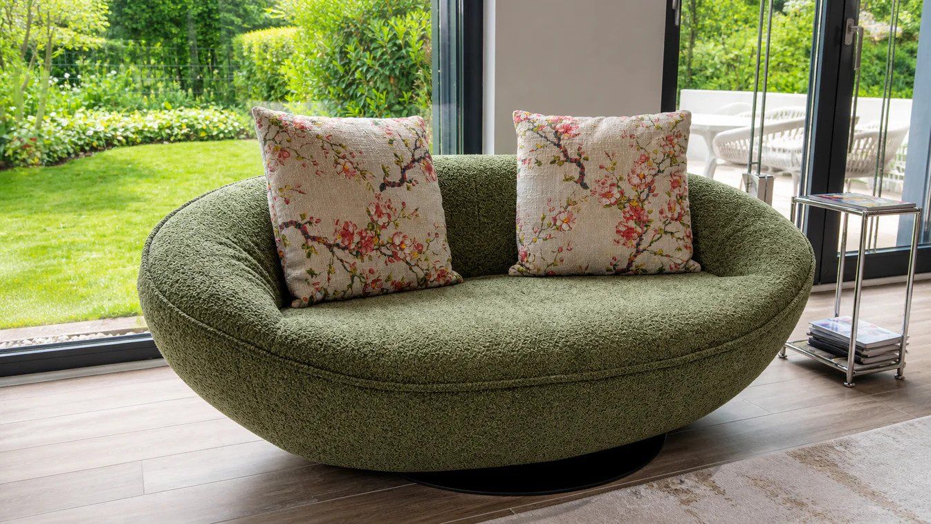 Koinor Sofas: Koinor Space Sofa Venga 78 – Neuf (Voir description) à Winterthur par db5_yr2m 2