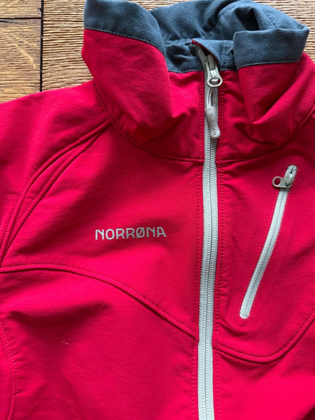 Norrøna Giacche: Norrøna Svalbard Flex1 Jacket W, Grösse S – Usato da Aeschi b. Spiez venduto da fux_l5vd 2