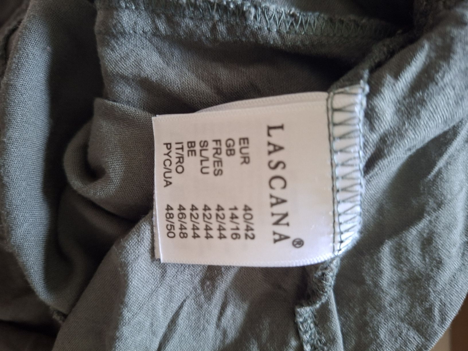 Lascana Kleider: Dress – Gebraucht aus Zürich von lol_gq2g 2