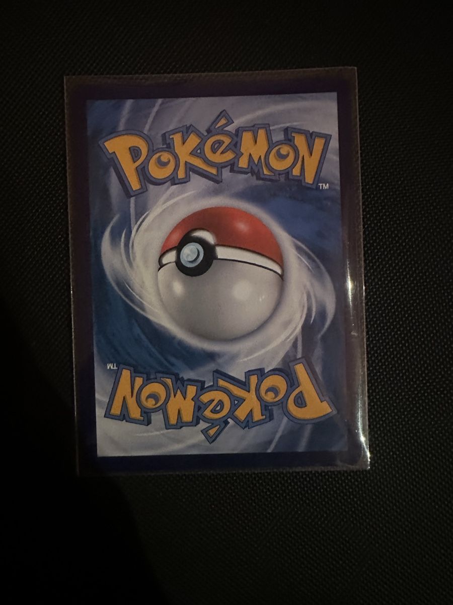 Pokémon Sammelbilder & Trading cards: Hearthflame Mask Ogerpon Ex – Neu (gemäss Beschreibung) aus Neschwil von Fleckiii 1