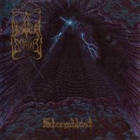 Dimmu Borgir - Stormblast