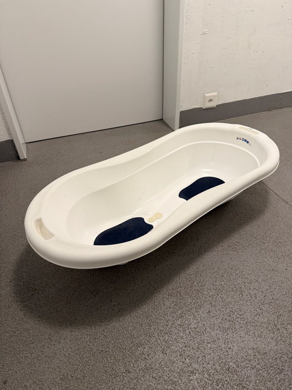 Tutto per il bagno: Babybadewanne – Usato da Unterägeri venduto da sta_vc7m