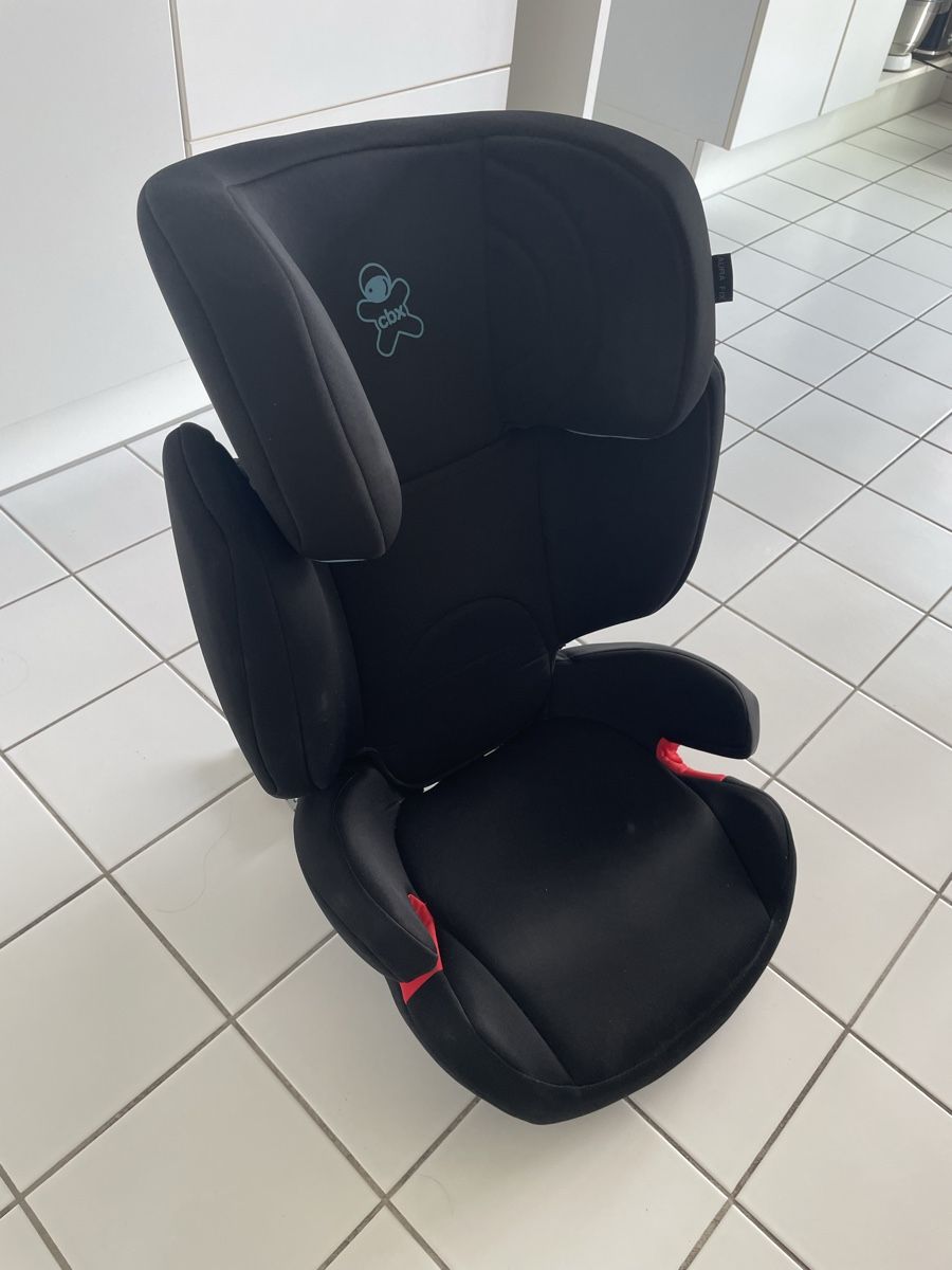 Cybex Sièges auto: Cybex Kindersitz Auto – D'occasion à Konolfingen par gma_smx6