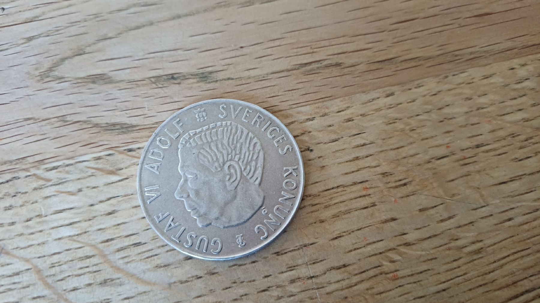 Tutti le monete: Schwedische Krone – Usato da Flawil venduto da Naphtali 1