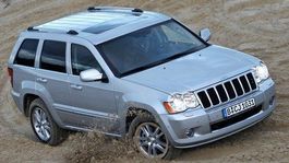 Jeep Grand Cherokee WH/WK Kardanwelle