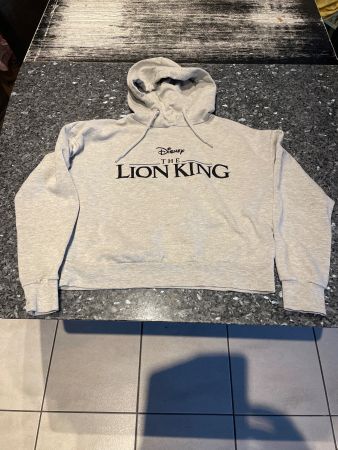 Hoddie Gr.M