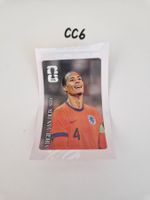 Panini Sticker CC6