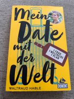Mein Date mit der Welt Waltraud Hable