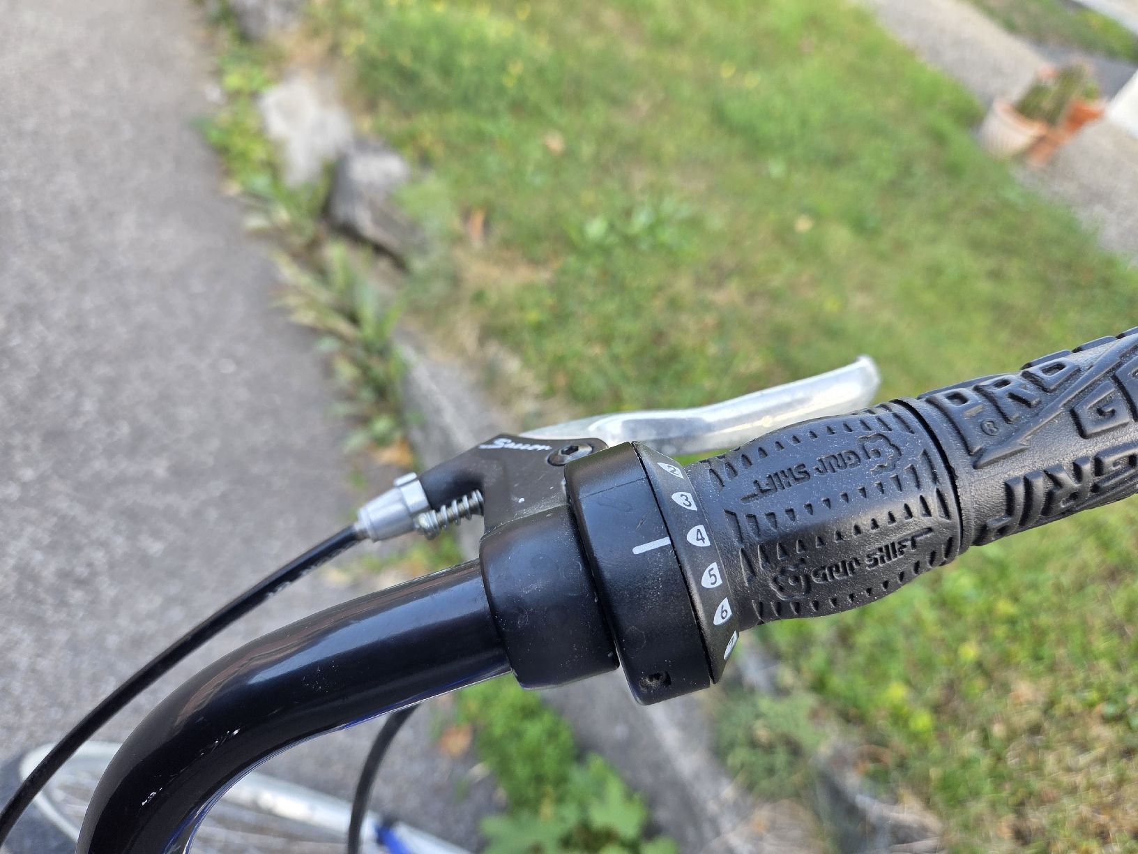 Vélos: Damenvelo "Switch" – D'occasion à Ebnat-Kappel par Moonel.104 2