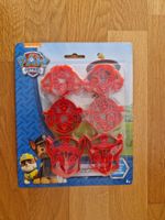 Neu Paw Patrol Keks-form Ausstecher Set, 6 Stück