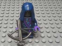 lego minifigurine jay's mech ninjago