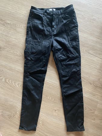 Hosen H&M schwarz Grösse EUR 42 