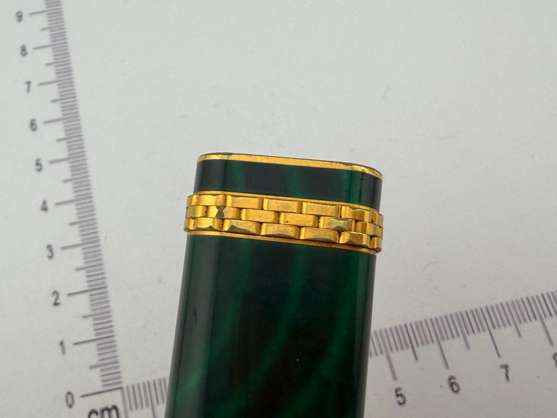 Cartier Accendini: Vintage CARTIER Feuerzeug – Usato da Biel/Bienne venduto da MrP_WatchesBiel 4