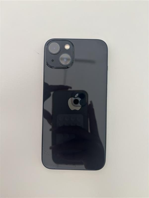Apple Handys / Smartphones: Iphone 13 256 GB Midnight – Gebraucht aus Spreitenbach von billians1984