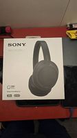 Cuffie Sony wh-720n nuove