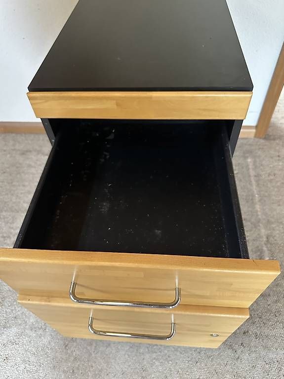 Scaffali: Büro Aktenschrank – Usato da Binningen venduto da C0llin 2