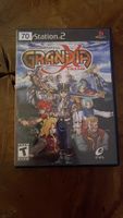 Grandia Xtreme PS2 - Jeu culte en excellent état!