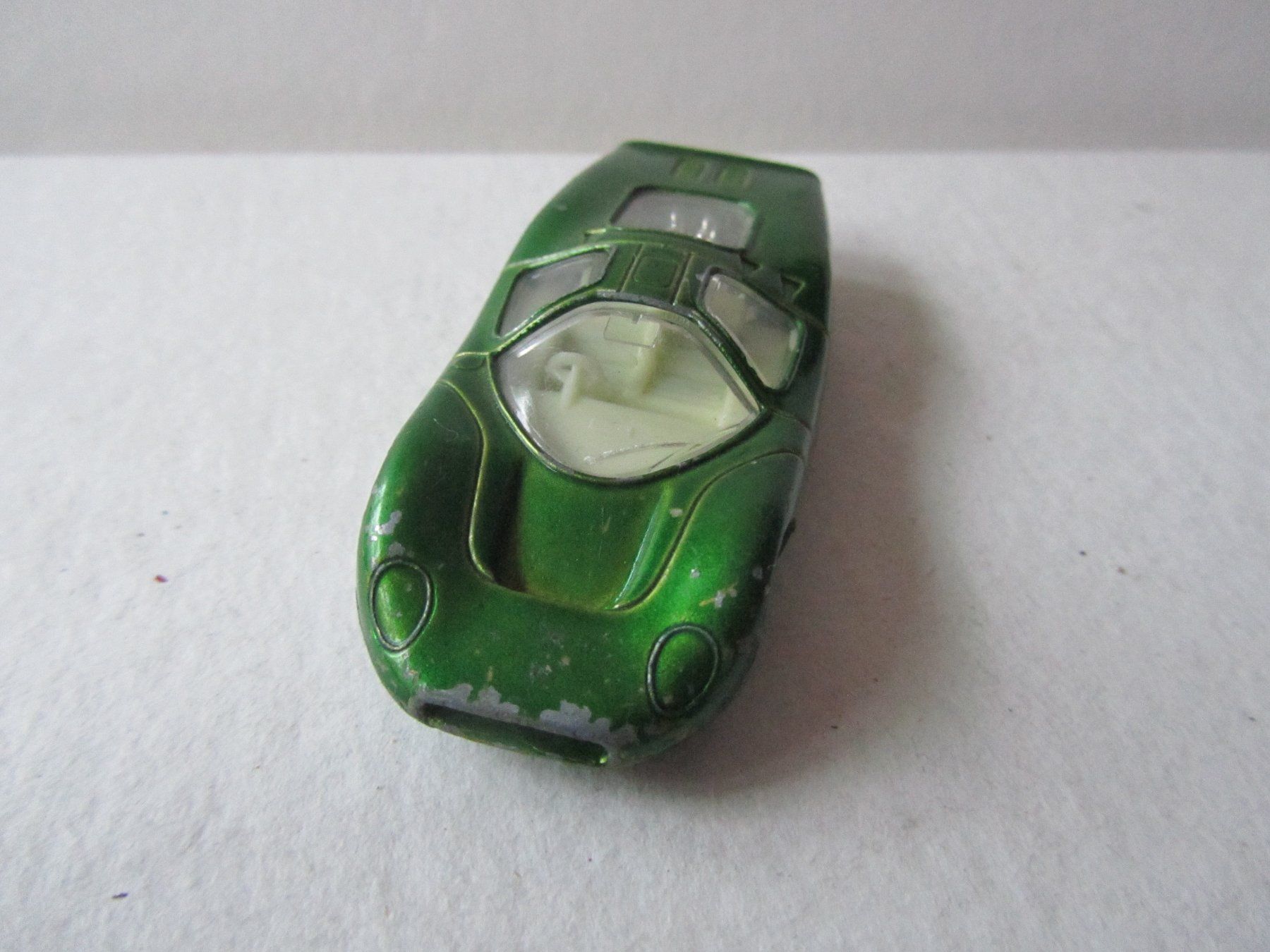 Matchbox Voitures modèles: Ford Group 6, Matchbox Superfast, Nr. 45A – D'occasion à Weiningen ZH par dietsch57 1
