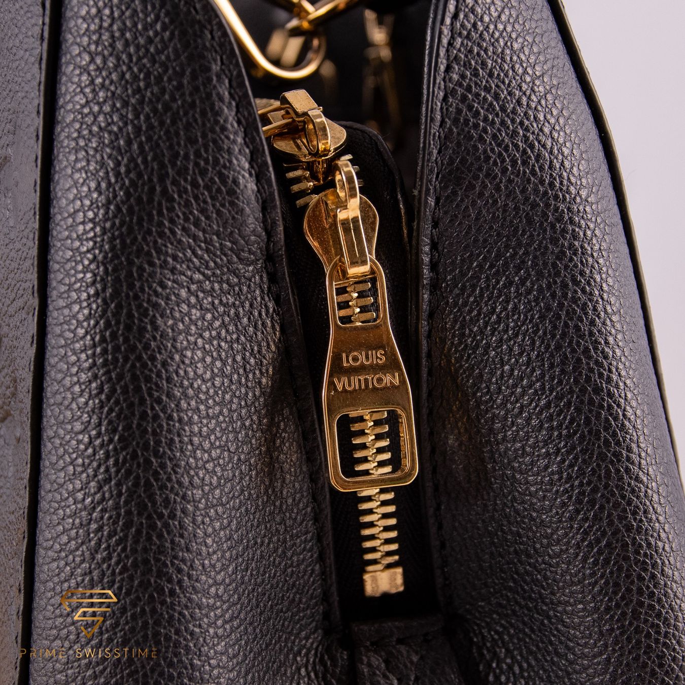 Louis Vuitton Borse da donna: Louis Vuitton Montaigne BB – Usato da Luzern venduto da PrimeSwissTime 7