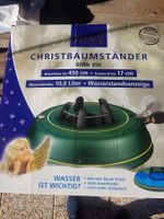Christbaum Ständer für 4.5 m Tanne