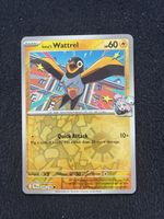 POKEMON CARDS JOURNEY TOGETHER REVERSE # 54