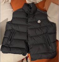 Gilet Moncler