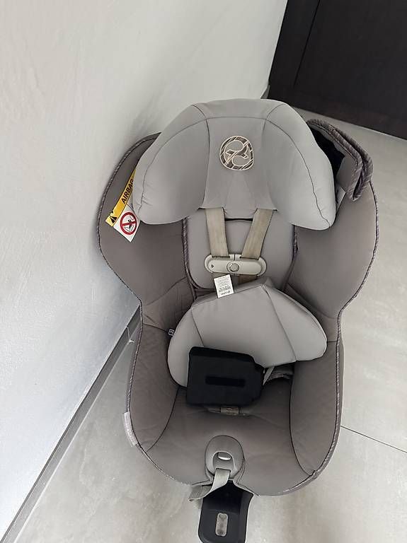 Auto-Kindersitze: Cybex Kindersitz – Gebraucht aus Uznach von Drafensteiner 2