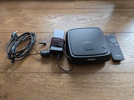 Canon Connect Station CS100  kaum benutzt