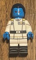 Baggles Studios Custome Grandadmiral Thrawn