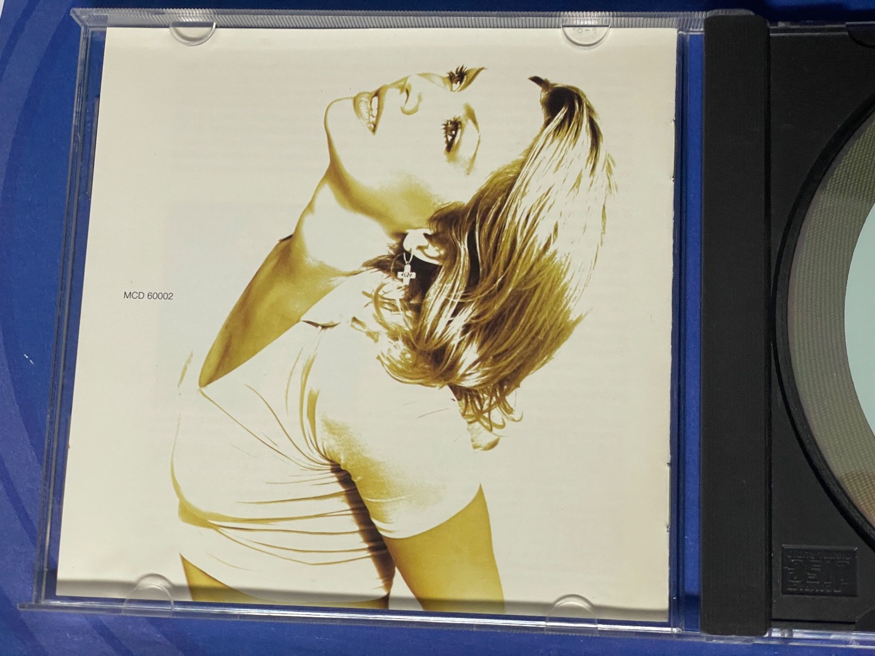 CDs: Kim Wilde – D'occasion à Muri b. Bern par AdidasCollector 3