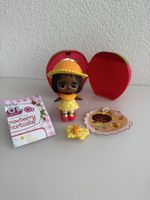 LOL Figur Strawberry Shortcake