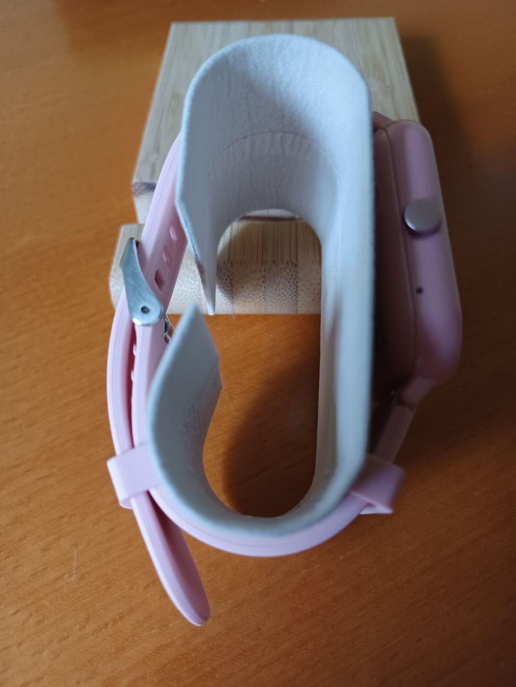 Orologi: Gwenland-Fitneßtracker-Uhr – Nuovo (secondo la descrizione) da Zürich venduto da rah_r6n6 3