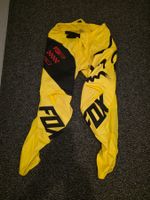 FOX Bike / Motocross / BMX Hose für Kinder - Grösse 32
