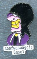 Kopfwehwaggis  Basel