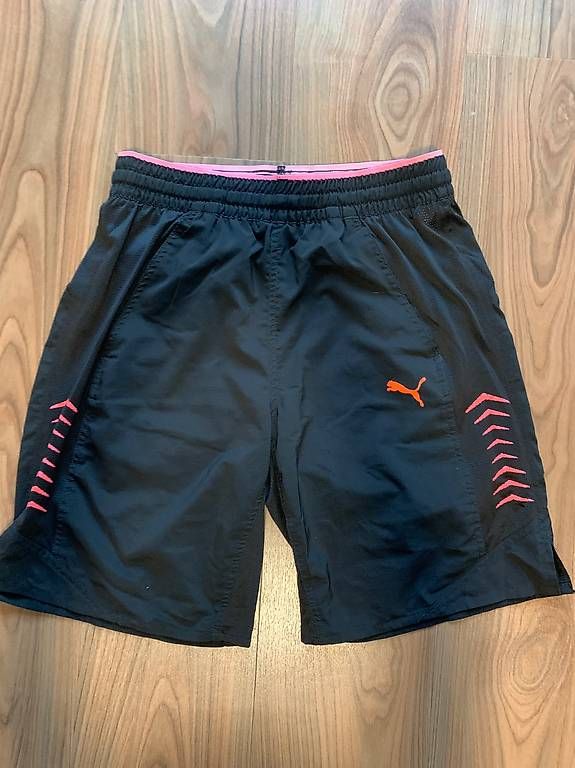 Hosen: Badehose S oder 164 Puma Herren – Gebraucht aus Zeihen von cindyscad