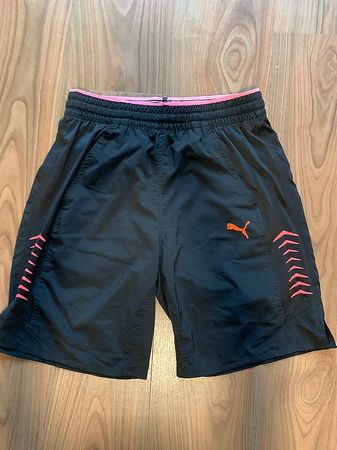 Badehose S oder 164 Puma Herren