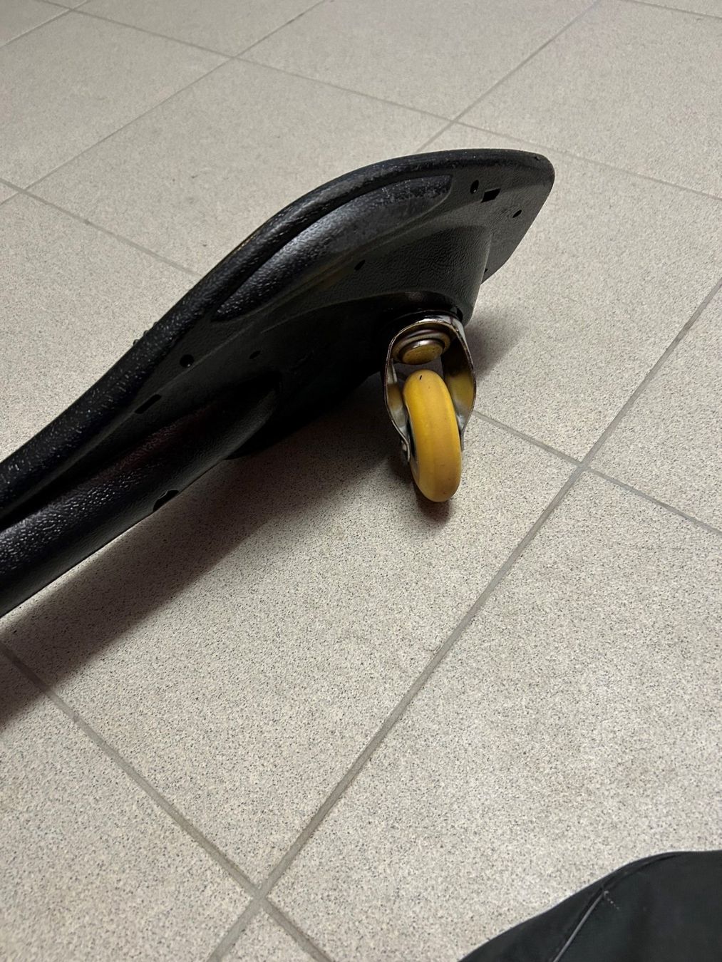 Skateboards: Waveboard – Gebraucht aus Wittenbach von Rudolf1977 1