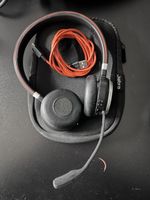 Jabra Evolve 40 MS Stereo Headset